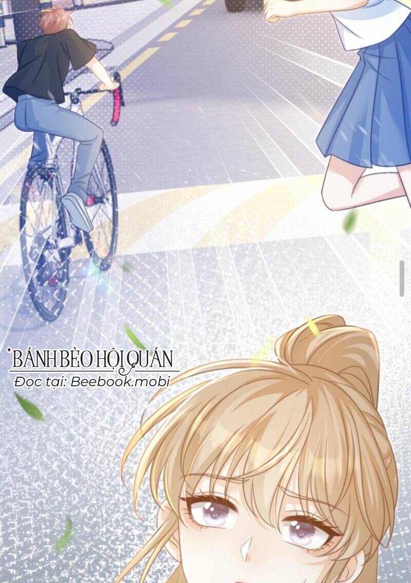 Tình Yêu Cháy Bỏng Chapter 44 - Trang 2