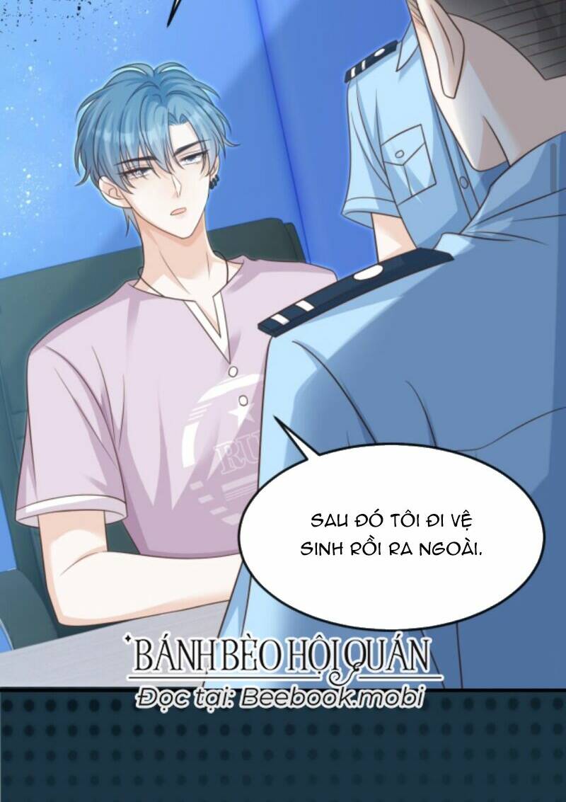 Tình Yêu Cháy Bỏng Chapter 45 - Trang 2