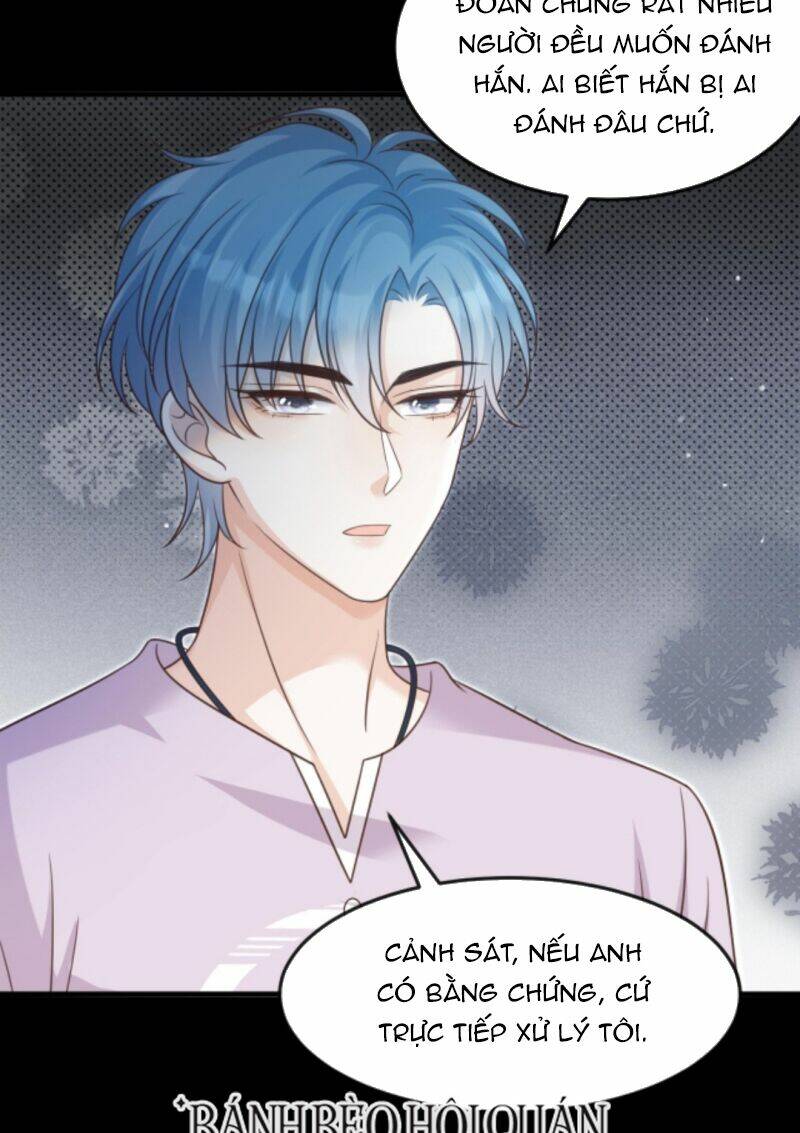 Tình Yêu Cháy Bỏng Chapter 45 - Trang 2