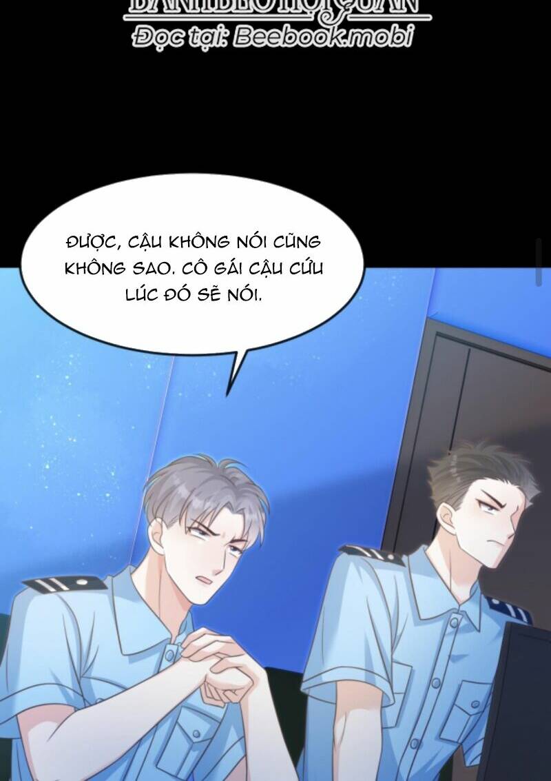 Tình Yêu Cháy Bỏng Chapter 45 - Trang 2