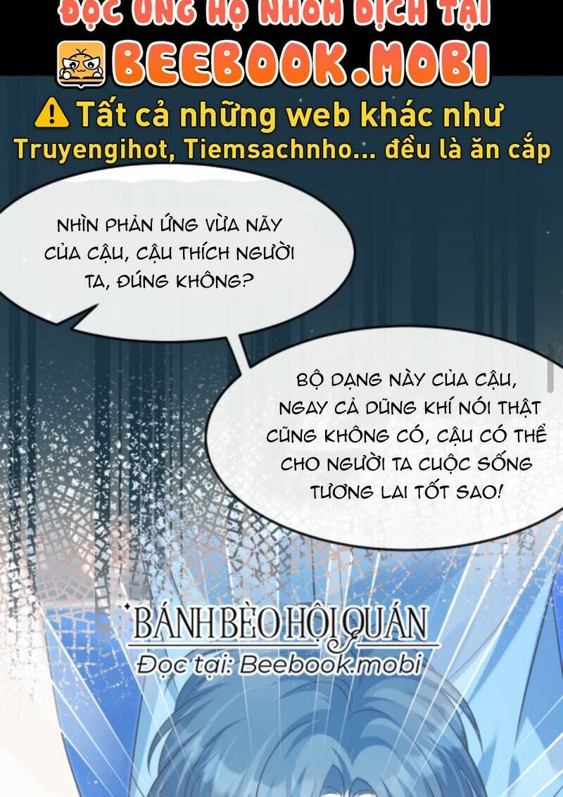 Tình Yêu Cháy Bỏng Chapter 45 - Trang 2