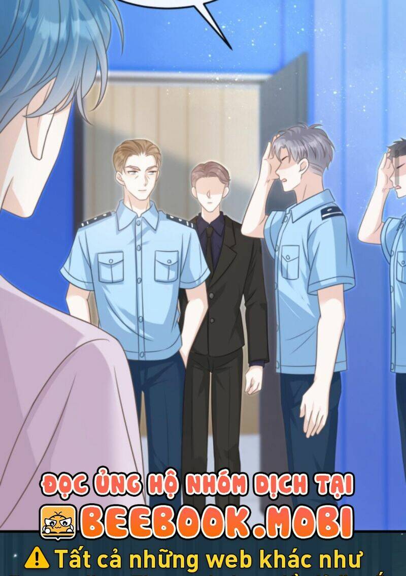 Tình Yêu Cháy Bỏng Chapter 45 - Trang 2