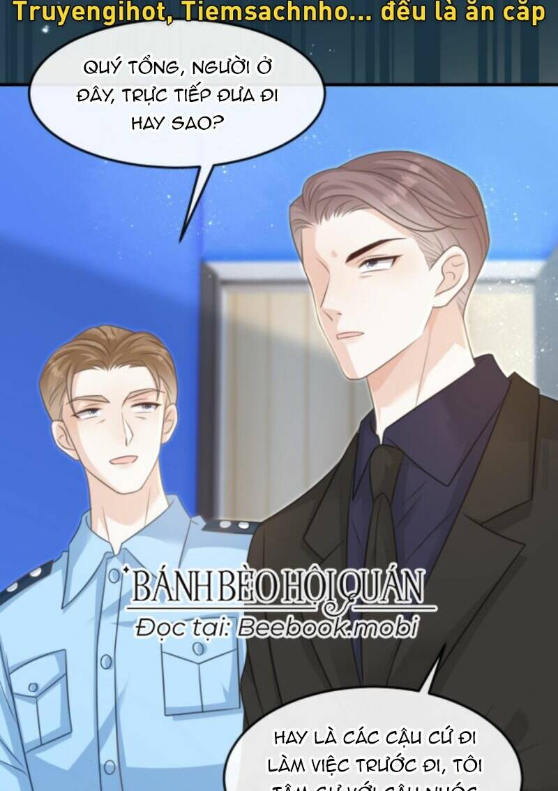 Tình Yêu Cháy Bỏng Chapter 45 - Trang 2