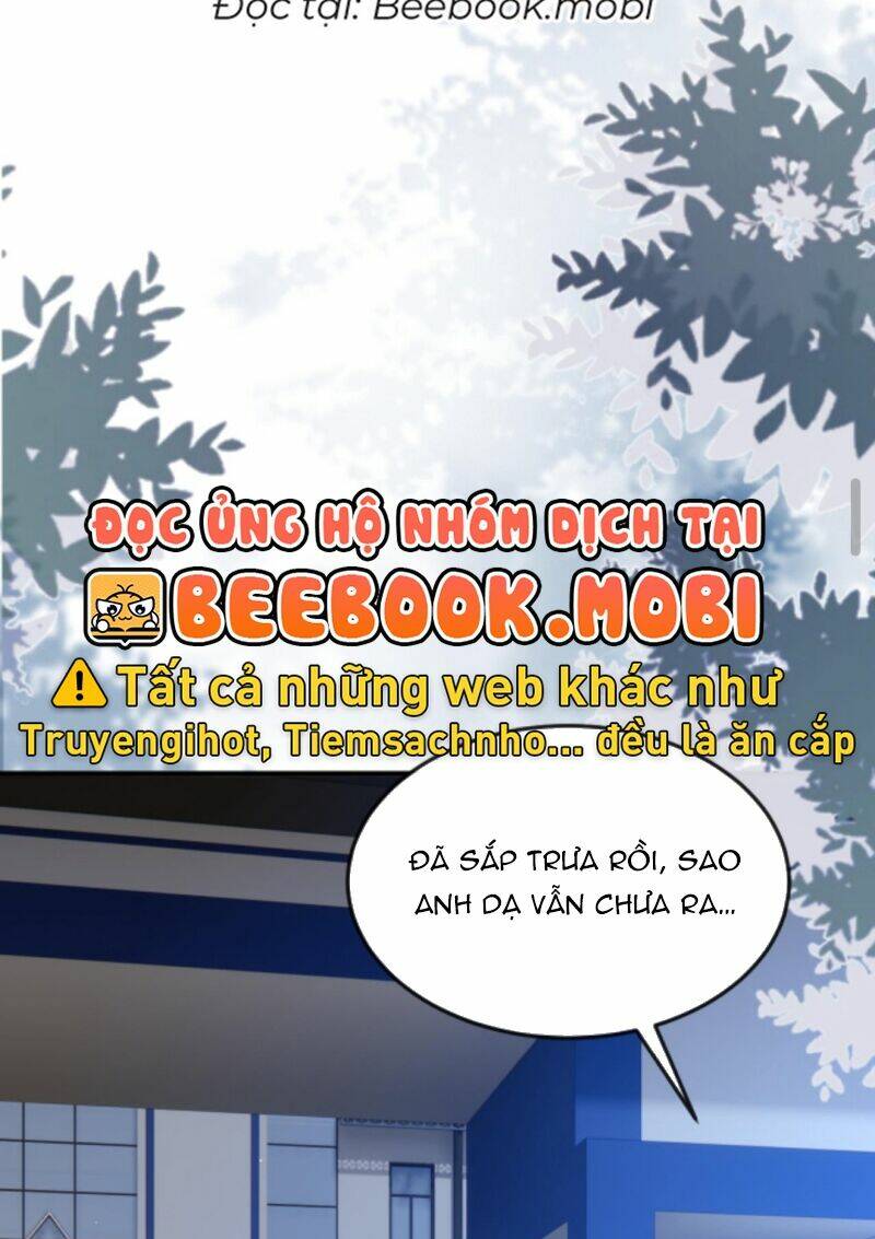 Tình Yêu Cháy Bỏng Chapter 45 - Trang 2