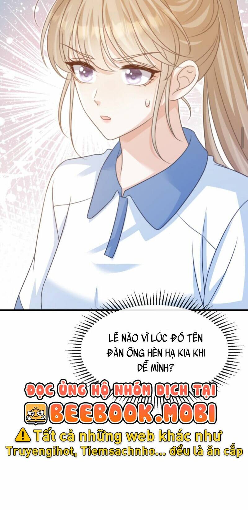 Tình Yêu Cháy Bỏng Chapter 45 - Trang 2