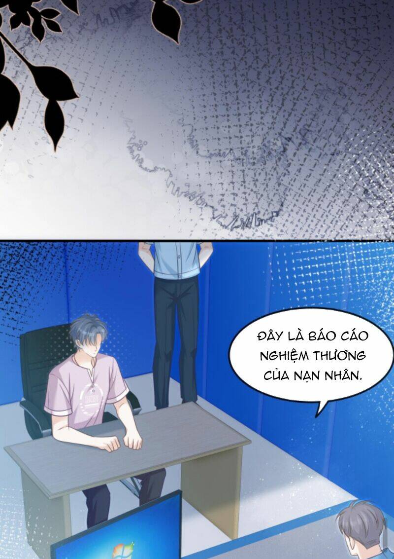 Tình Yêu Cháy Bỏng Chapter 45 - Trang 2