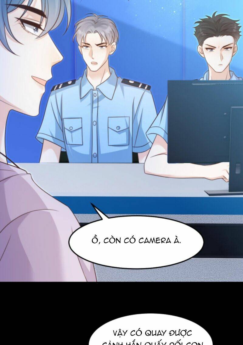 Tình Yêu Cháy Bỏng Chapter 45 - Trang 2