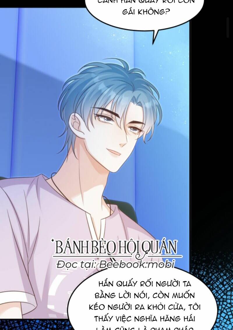 Tình Yêu Cháy Bỏng Chapter 45 - Trang 2