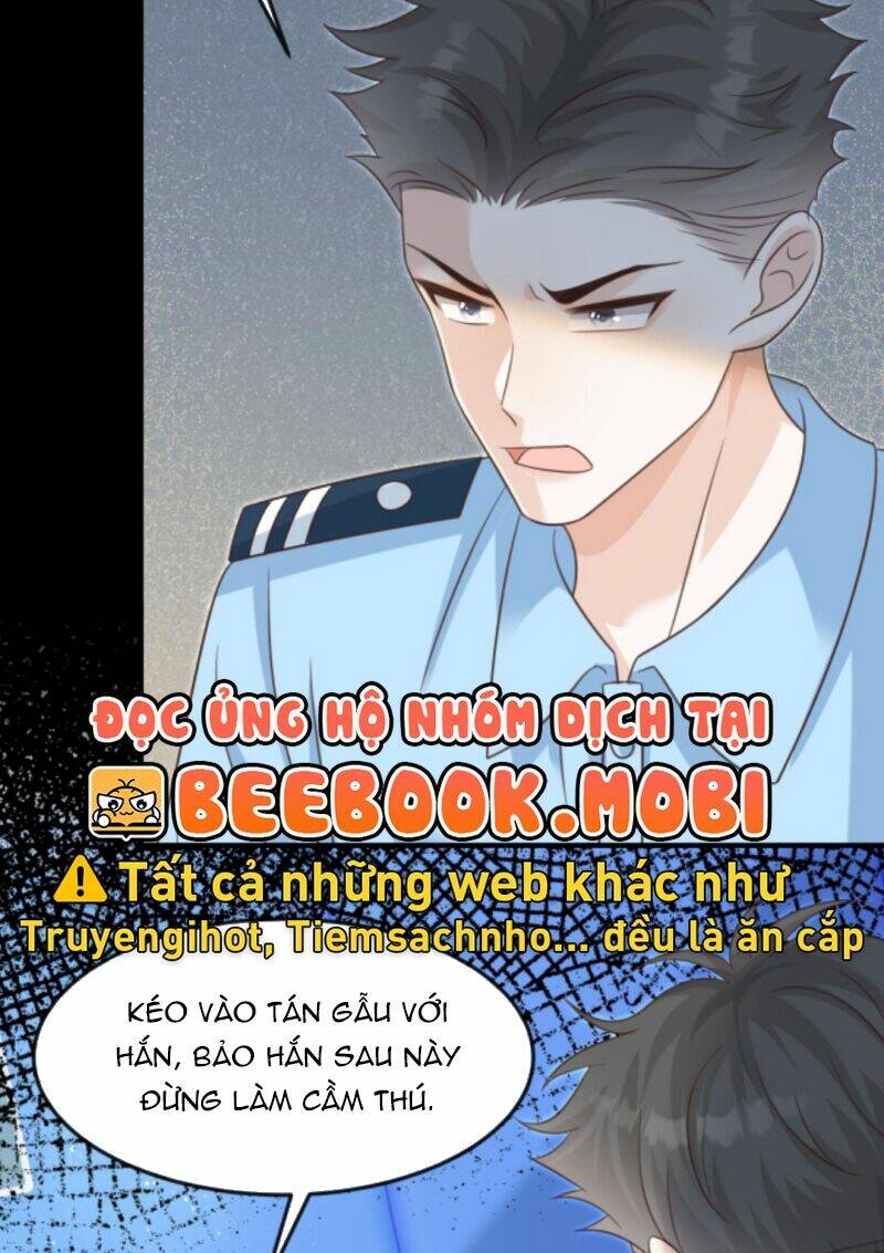 Tình Yêu Cháy Bỏng Chapter 45 - Trang 2