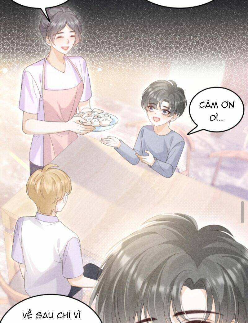 Tình Yêu Cháy Bỏng Chapter 46 - Trang 2