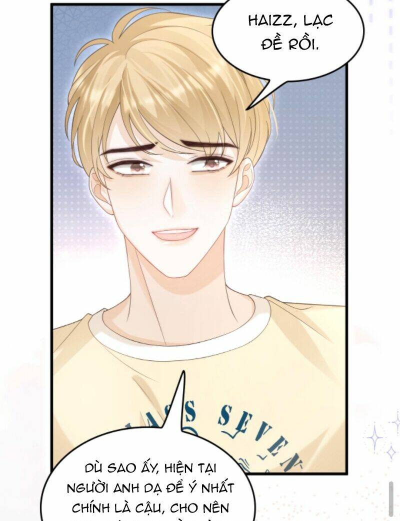 Tình Yêu Cháy Bỏng Chapter 46 - Trang 2