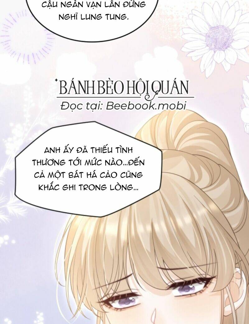 Tình Yêu Cháy Bỏng Chapter 46 - Trang 2