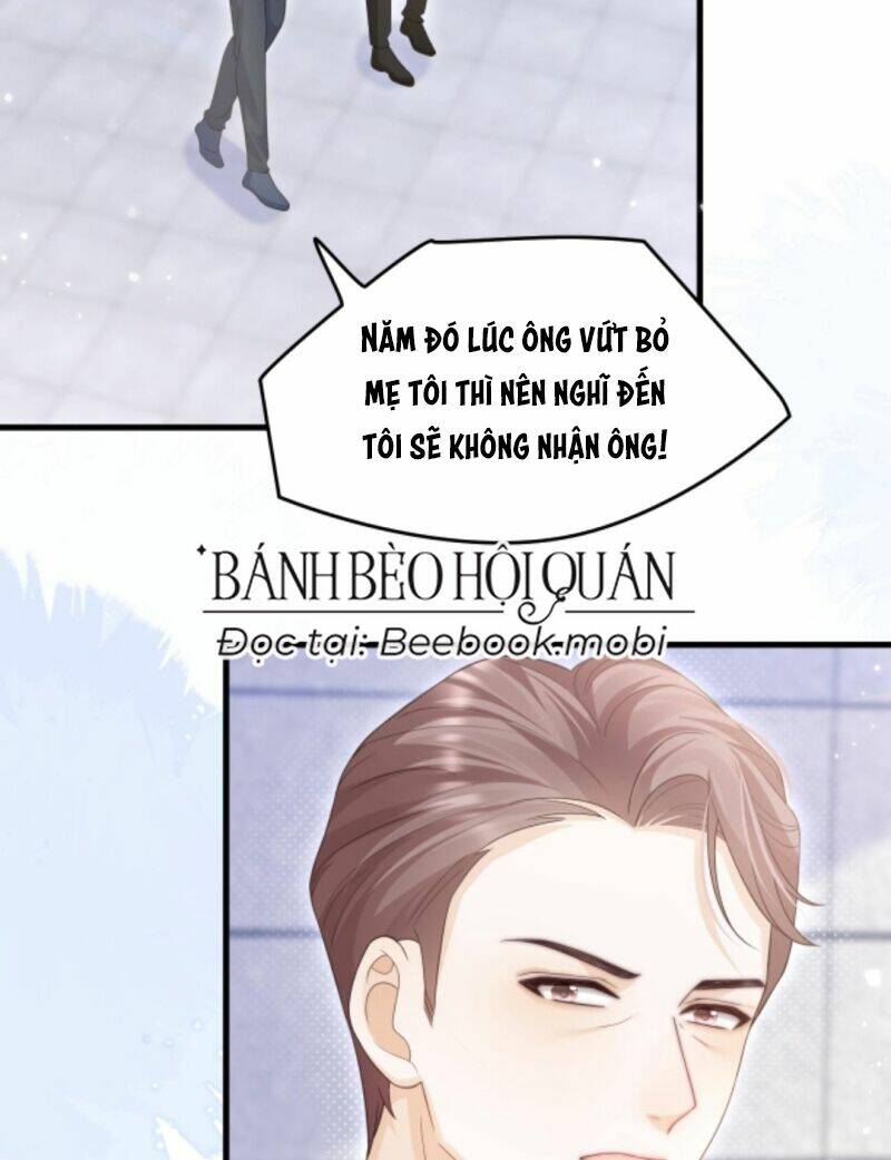 Tình Yêu Cháy Bỏng Chapter 46 - Trang 2