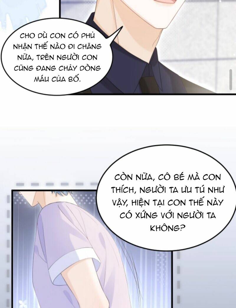 Tình Yêu Cháy Bỏng Chapter 46 - Trang 2