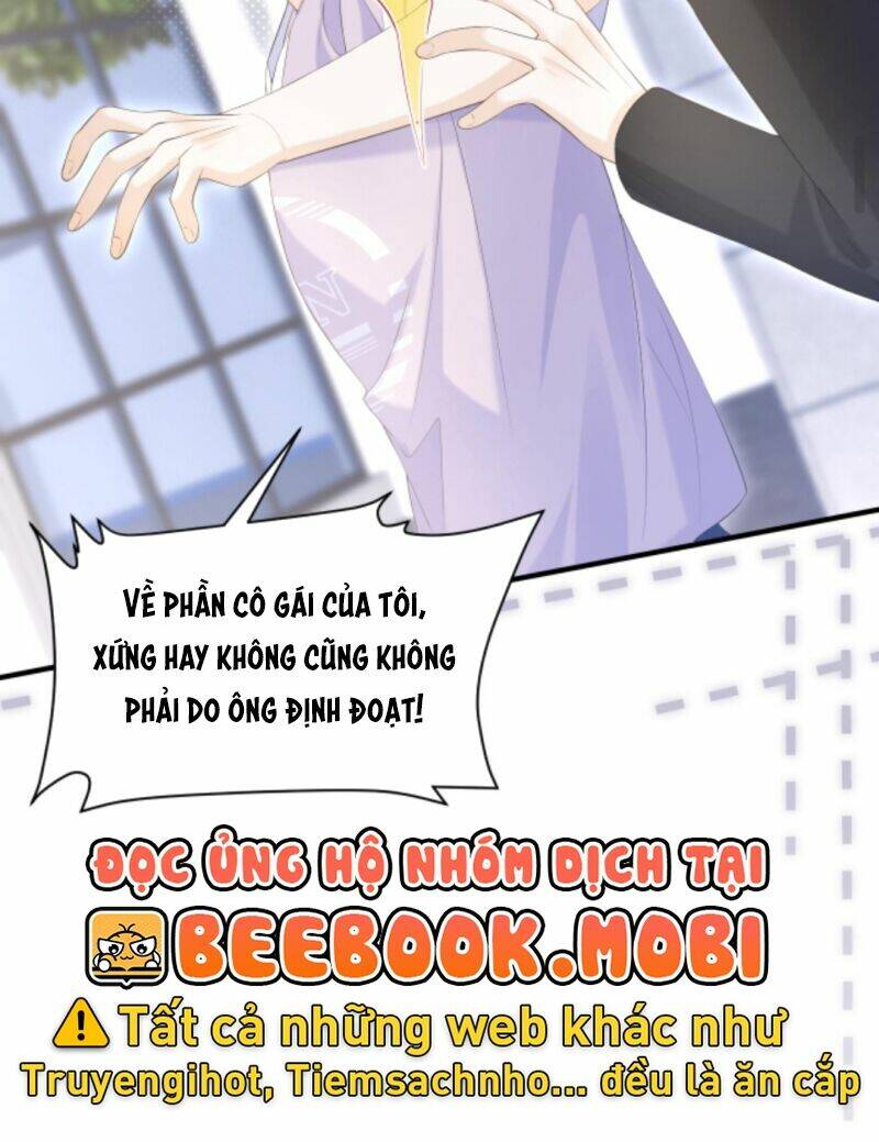 Tình Yêu Cháy Bỏng Chapter 46 - Trang 2