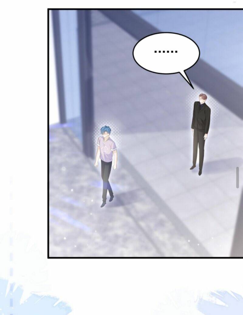 Tình Yêu Cháy Bỏng Chapter 46 - Trang 2