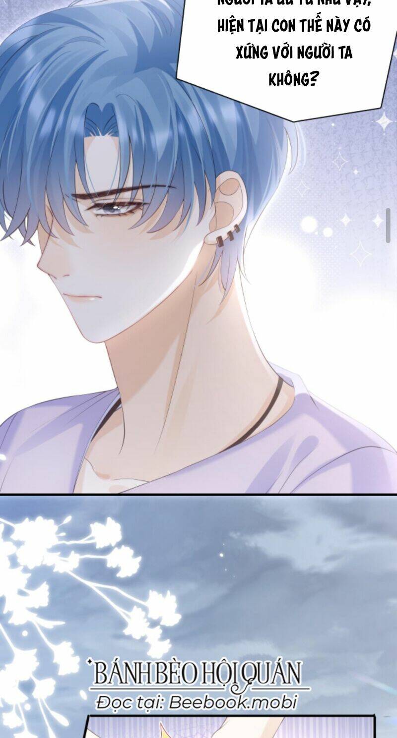 Tình Yêu Cháy Bỏng Chapter 46 - Trang 2