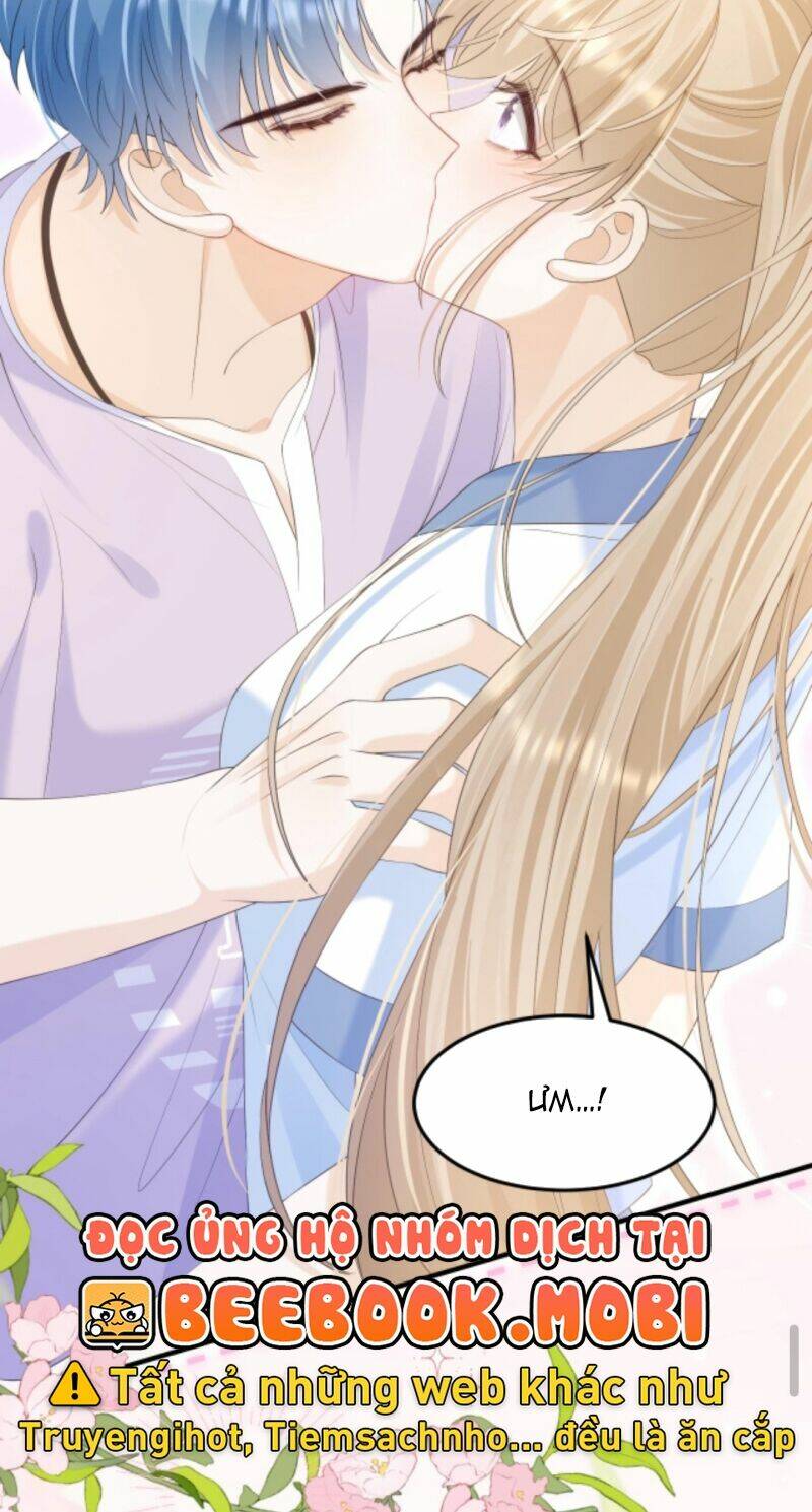 Tình Yêu Cháy Bỏng Chapter 46 - Trang 2