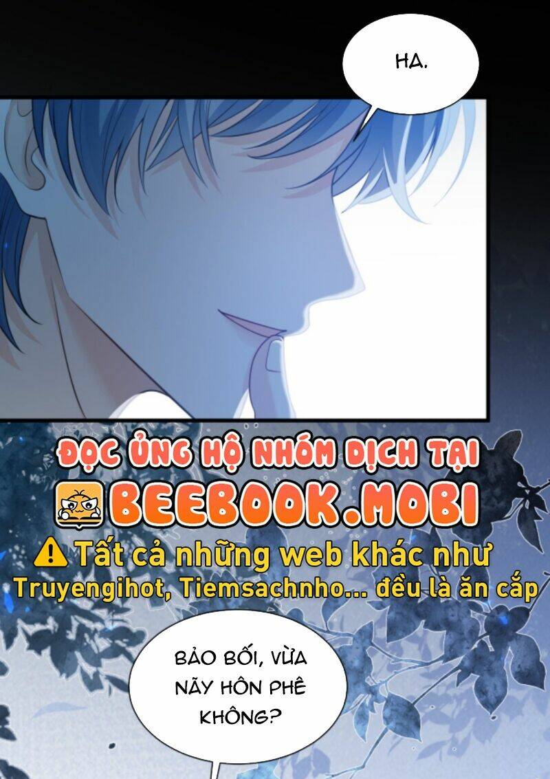 Tình Yêu Cháy Bỏng Chapter 47 - Trang 2