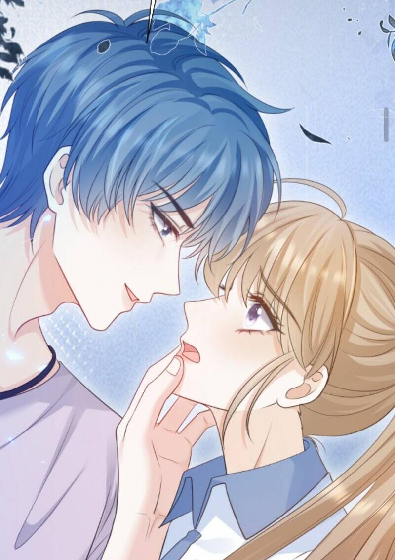 Tình Yêu Cháy Bỏng Chapter 47 - Trang 2