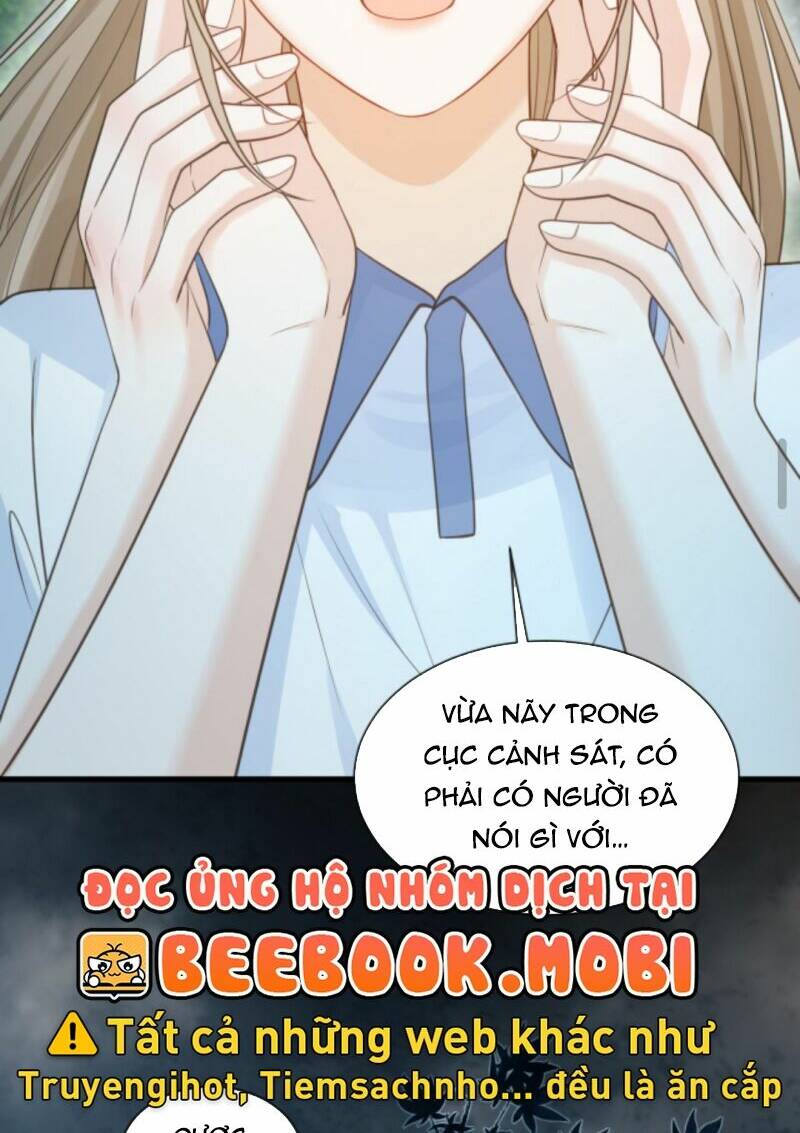 Tình Yêu Cháy Bỏng Chapter 47 - Trang 2