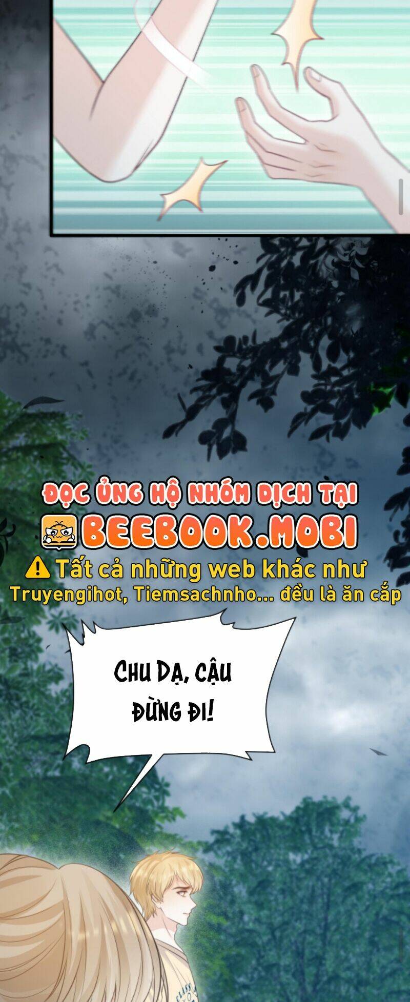 Tình Yêu Cháy Bỏng Chapter 47 - Trang 2