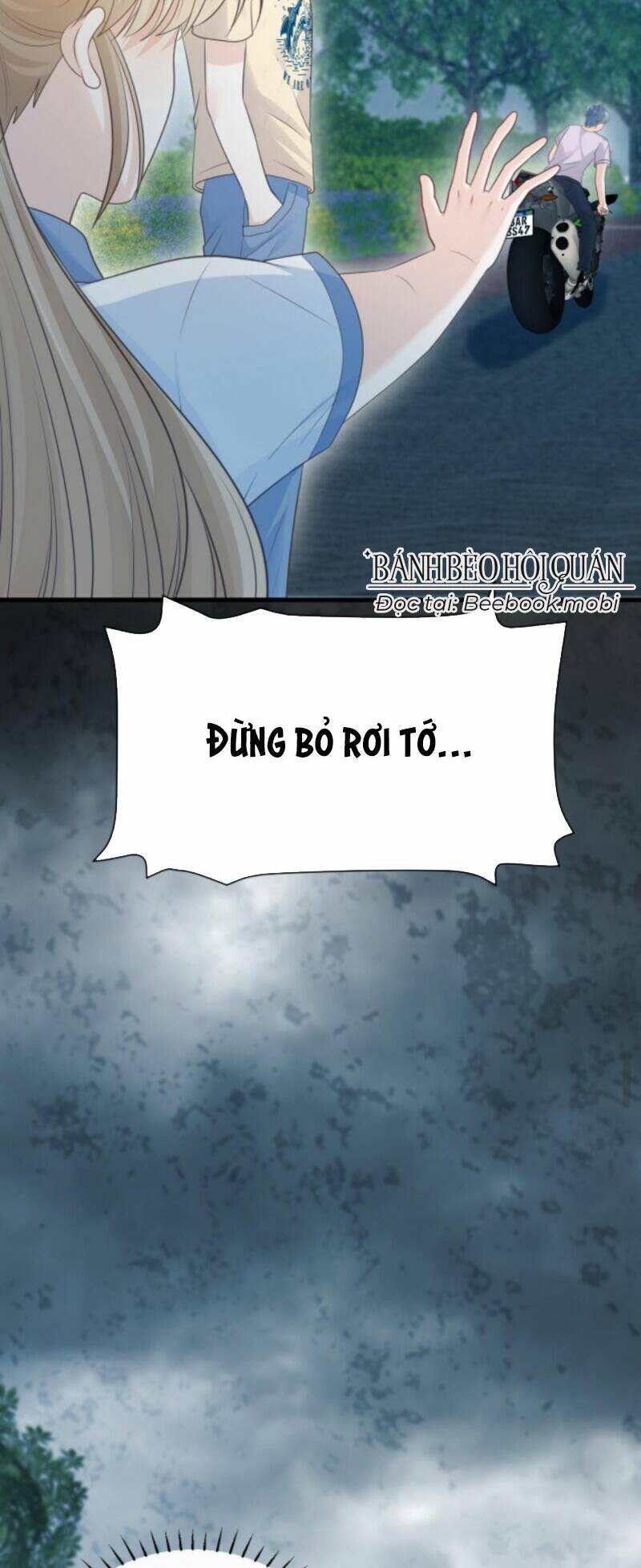 Tình Yêu Cháy Bỏng Chapter 47 - Trang 2