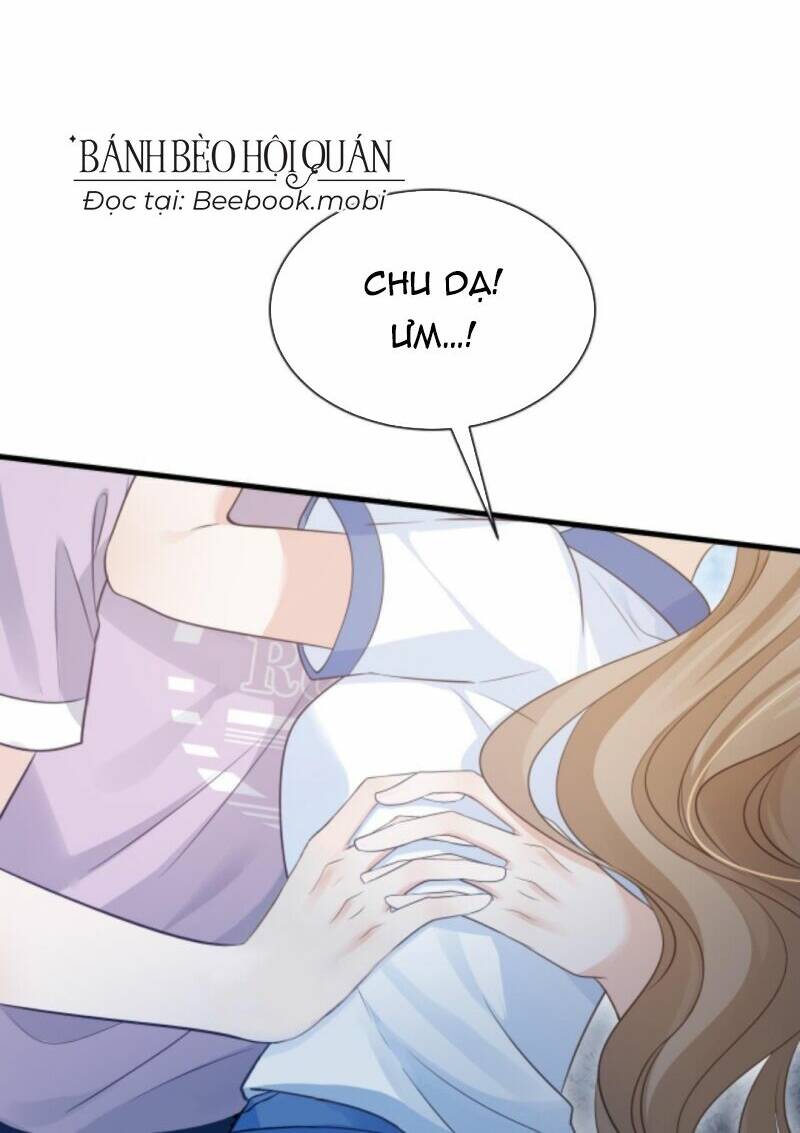 Tình Yêu Cháy Bỏng Chapter 47 - Trang 2