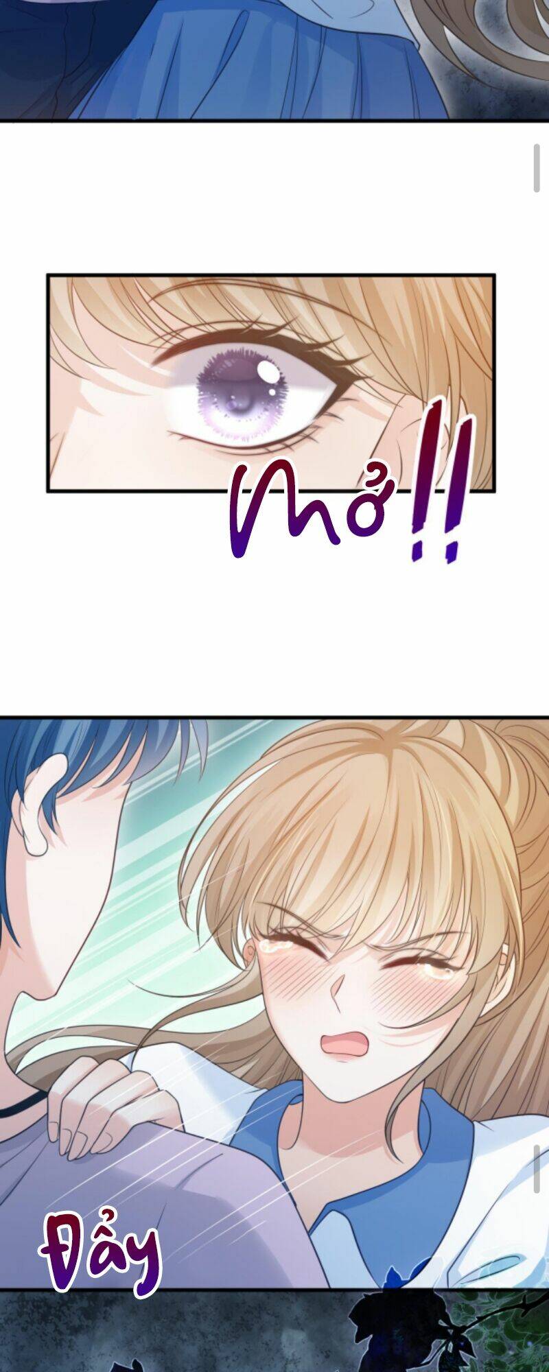 Tình Yêu Cháy Bỏng Chapter 47 - Trang 2