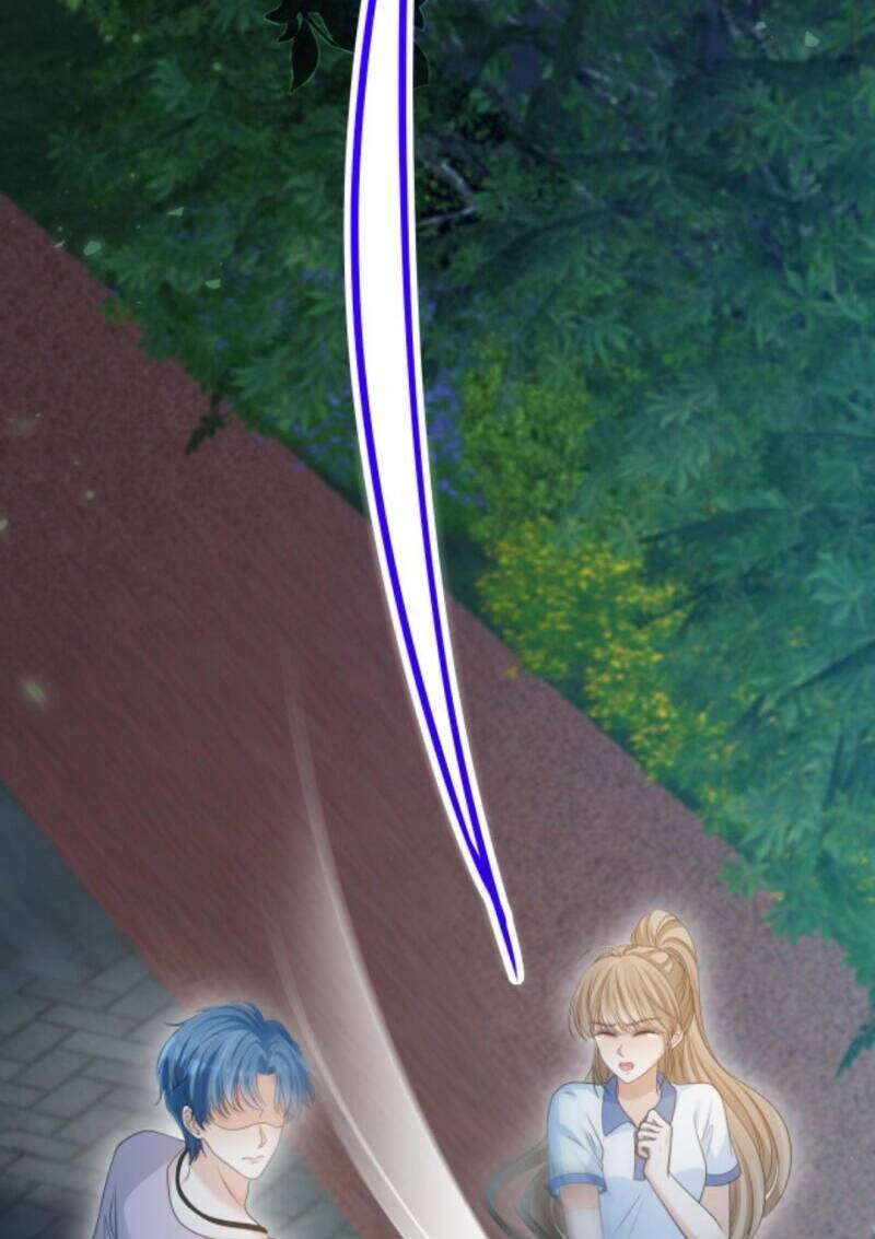 Tình Yêu Cháy Bỏng Chapter 47 - Trang 2