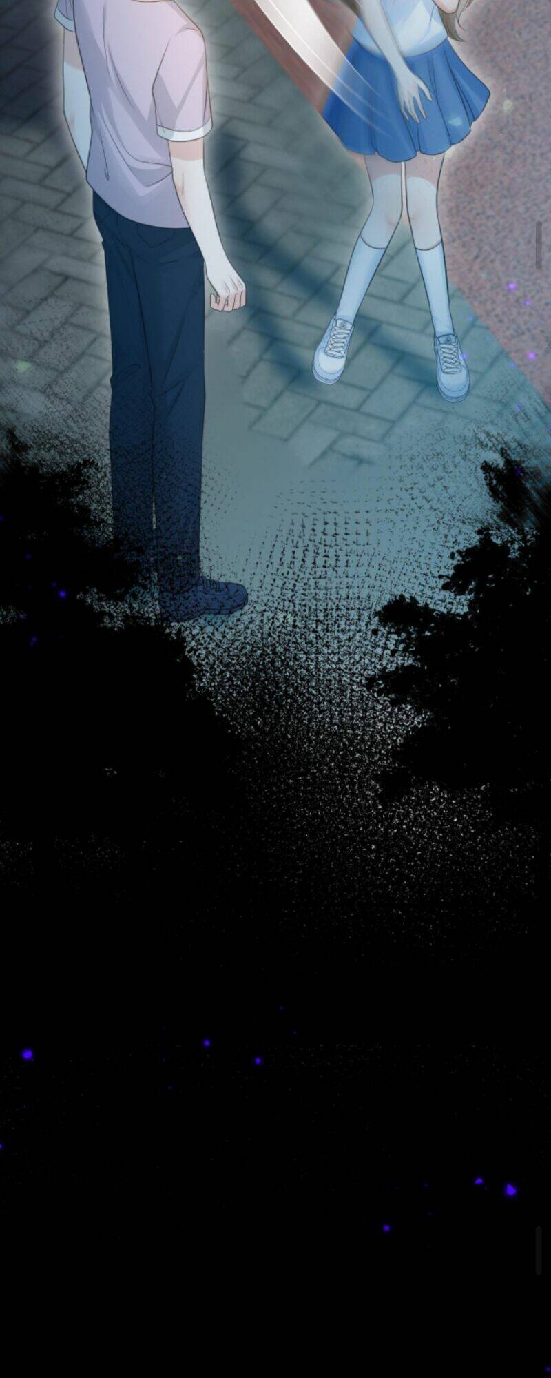 Tình Yêu Cháy Bỏng Chapter 47 - Trang 2