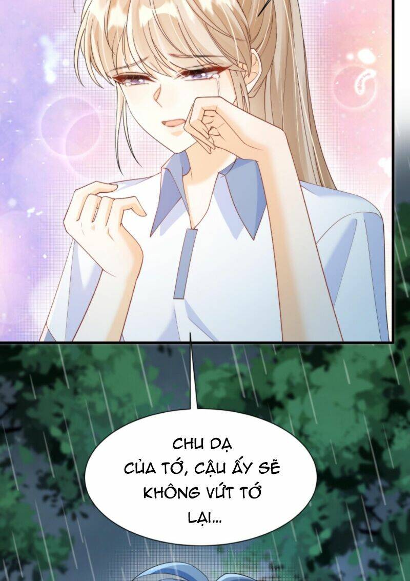 Tình Yêu Cháy Bỏng Chapter 48 - Trang 2