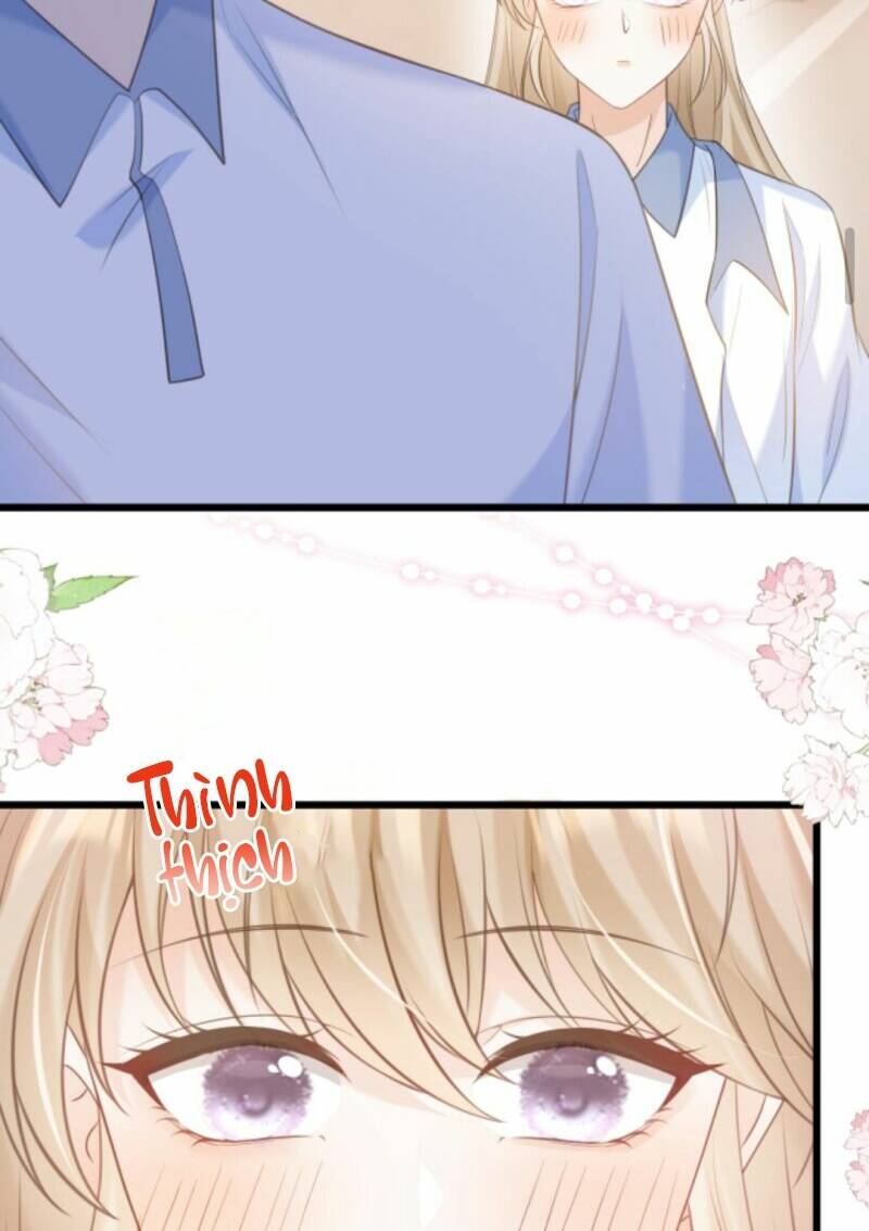 Tình Yêu Cháy Bỏng Chapter 5 - Trang 2