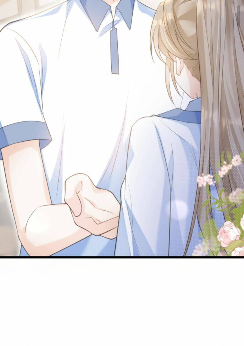 Tình Yêu Cháy Bỏng Chapter 5 - Trang 2