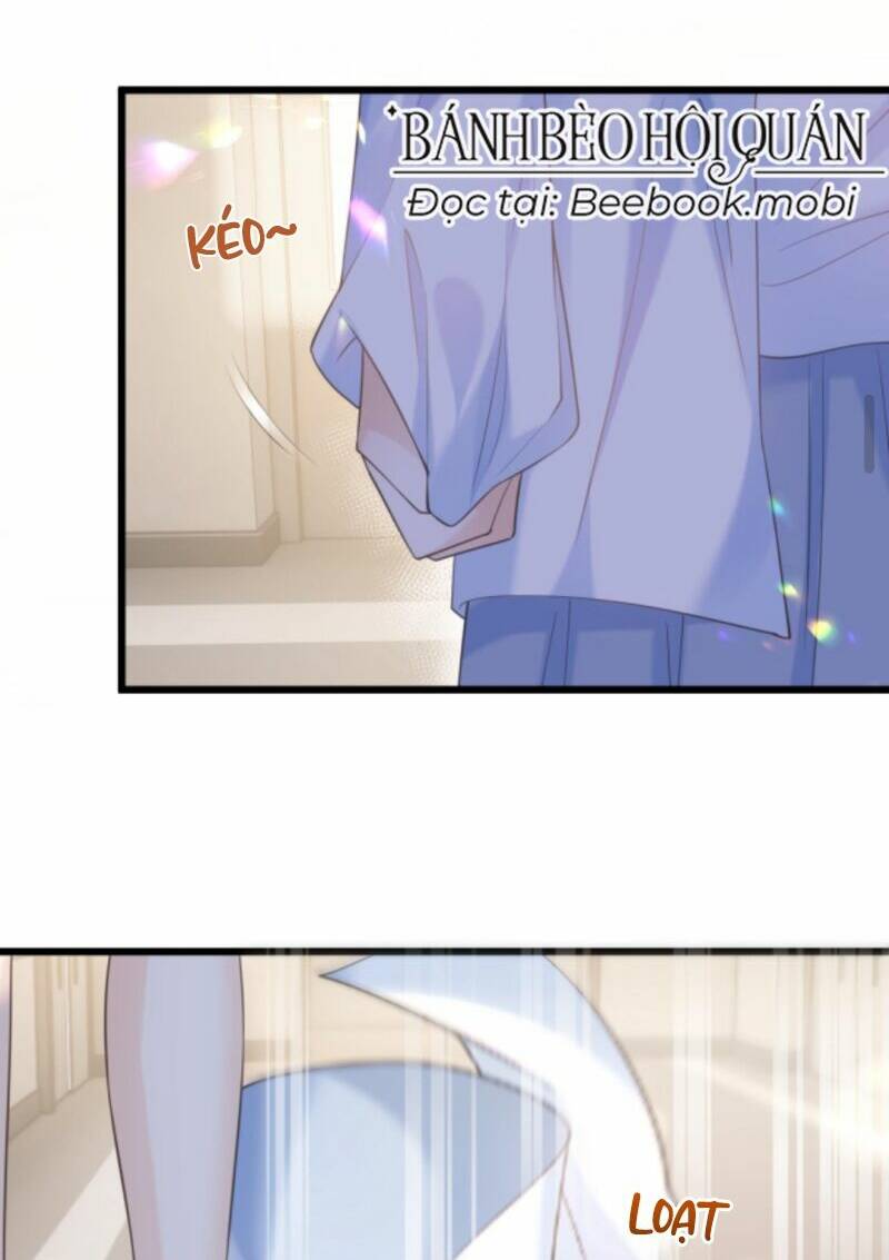 Tình Yêu Cháy Bỏng Chapter 5 - Trang 2