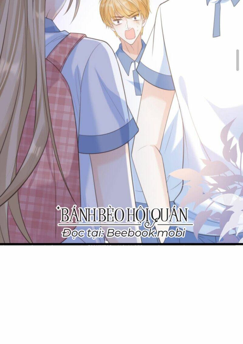 Tình Yêu Cháy Bỏng Chapter 5 - Trang 2