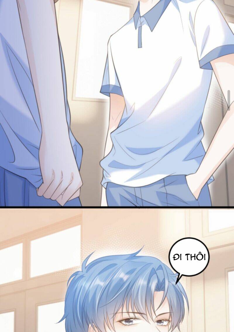 Tình Yêu Cháy Bỏng Chapter 5 - Trang 2