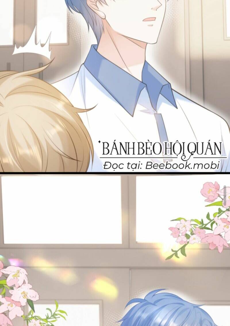 Tình Yêu Cháy Bỏng Chapter 5 - Trang 2