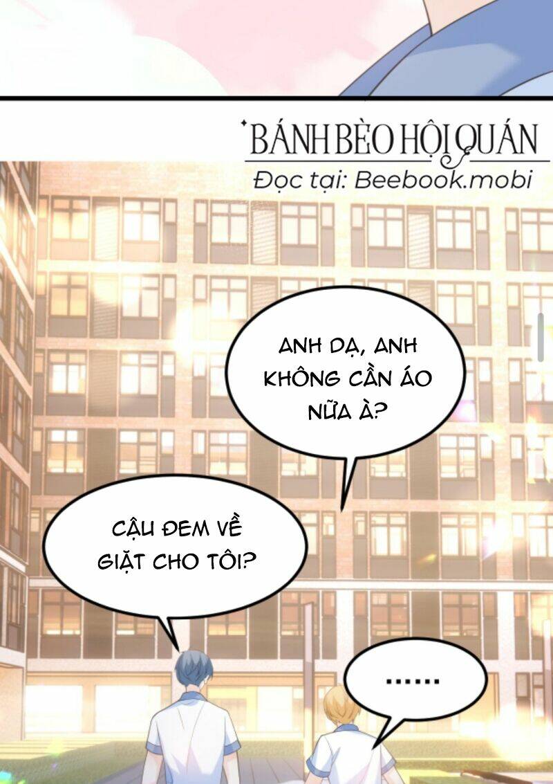 Tình Yêu Cháy Bỏng Chapter 5 - Trang 2