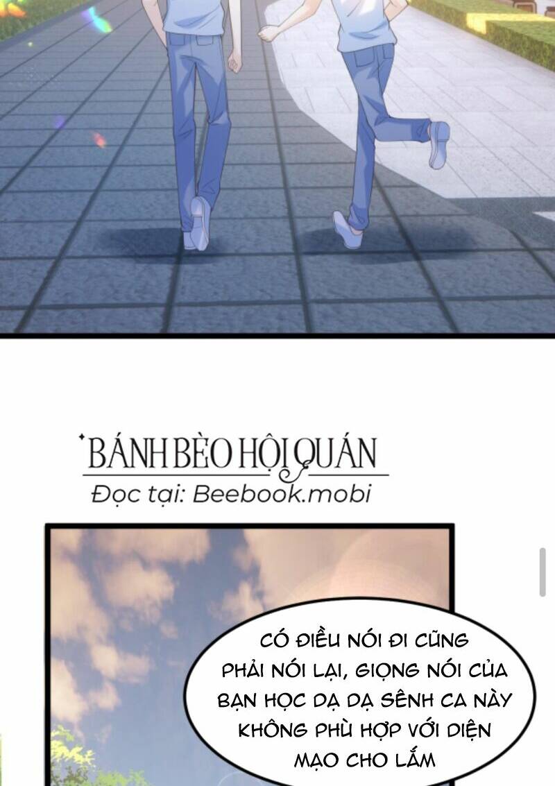 Tình Yêu Cháy Bỏng Chapter 5 - Trang 2