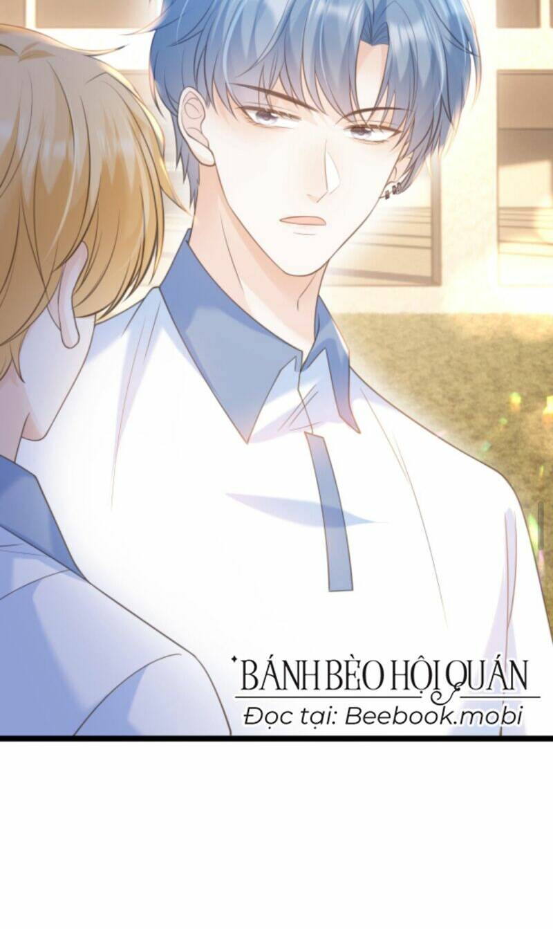 Tình Yêu Cháy Bỏng Chapter 5 - Trang 2