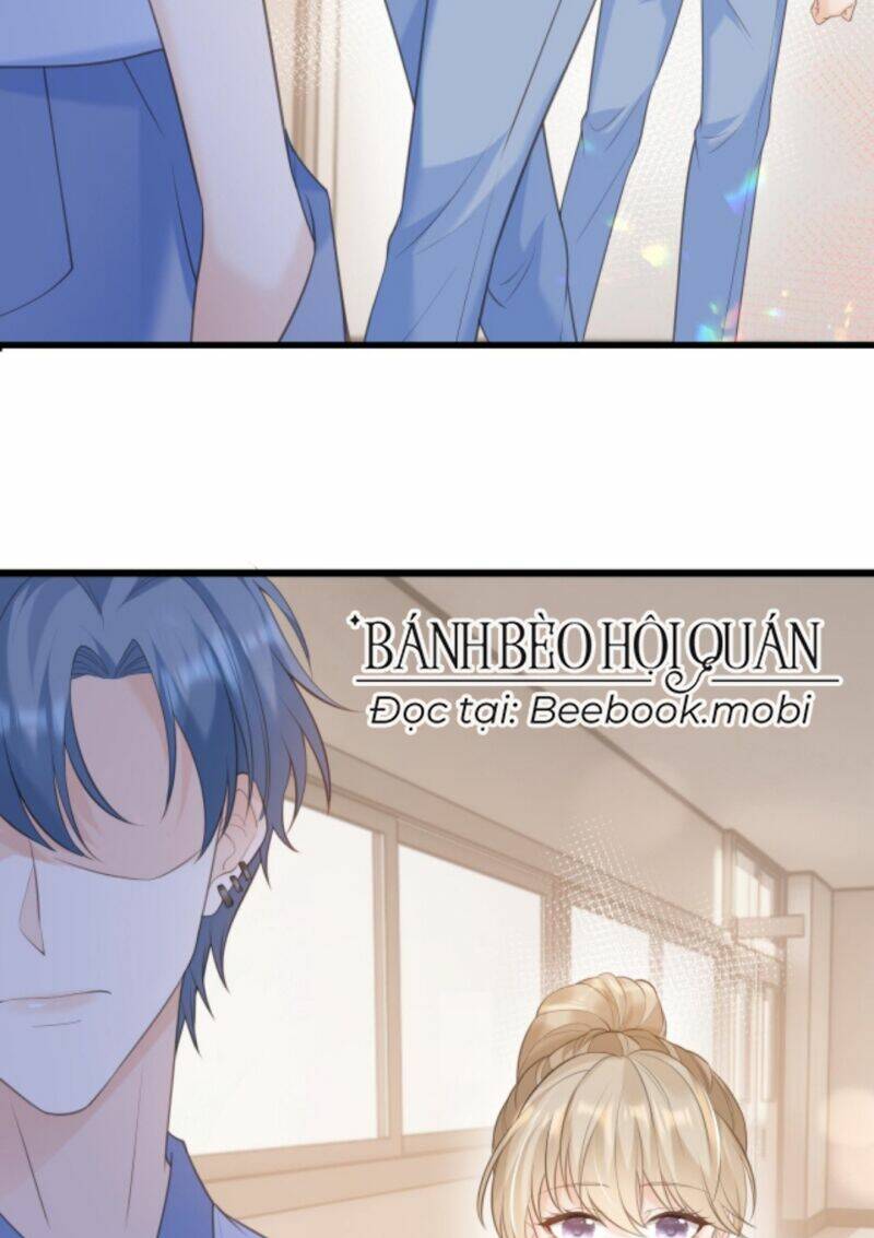 Tình Yêu Cháy Bỏng Chapter 5 - Trang 2