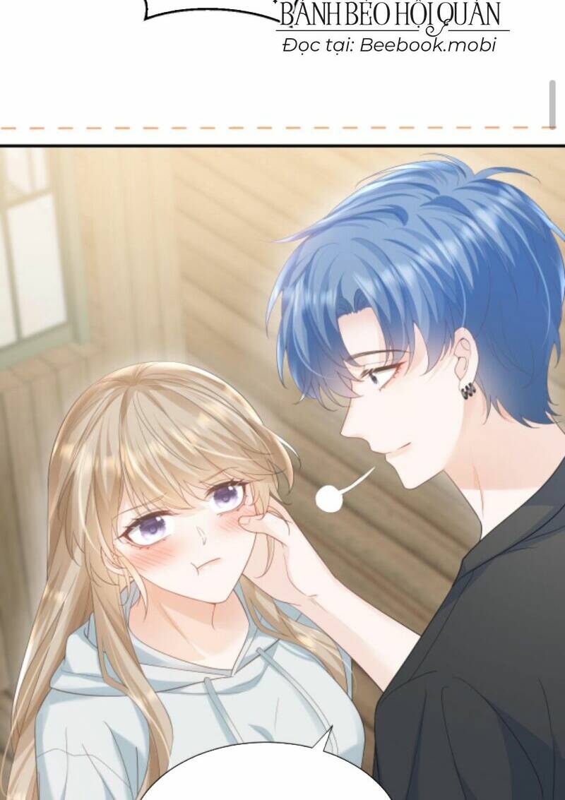 Tình Yêu Cháy Bỏng Chapter 50 - Trang 2