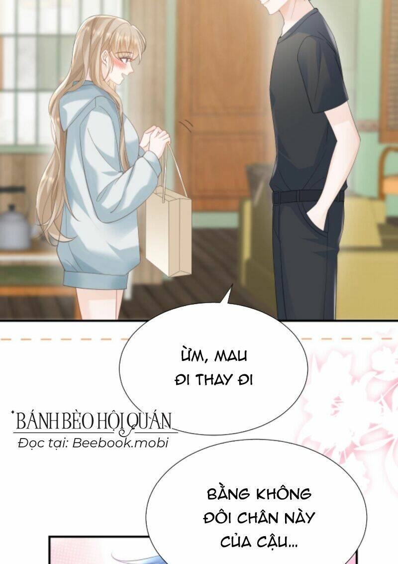 Tình Yêu Cháy Bỏng Chapter 50 - Trang 2