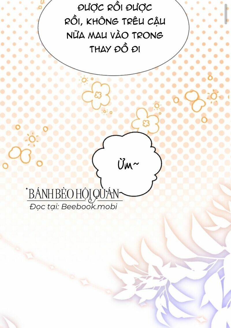 Tình Yêu Cháy Bỏng Chapter 50 - Trang 2