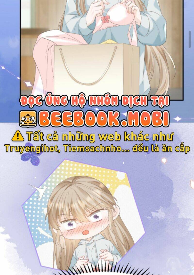 Tình Yêu Cháy Bỏng Chapter 50 - Trang 2