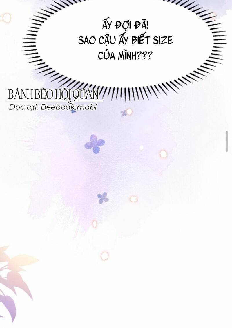 Tình Yêu Cháy Bỏng Chapter 50 - Trang 2