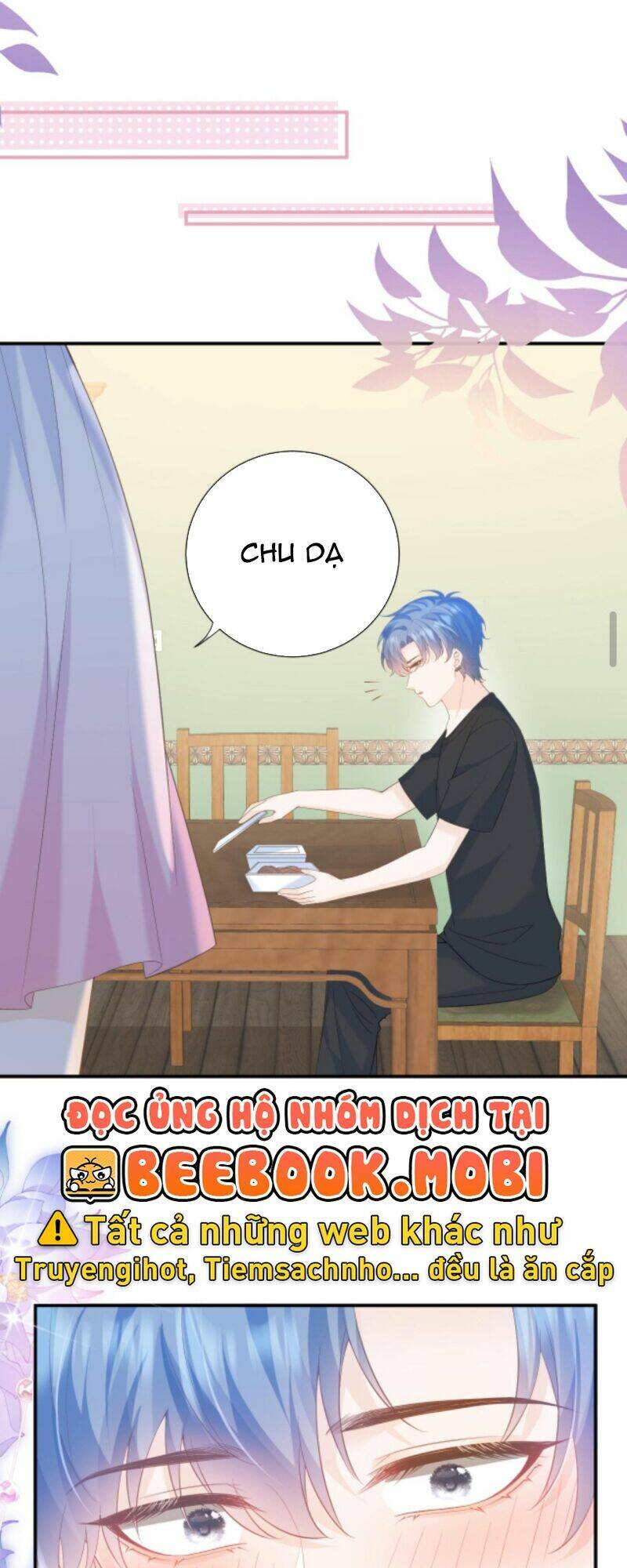 Tình Yêu Cháy Bỏng Chapter 50 - Trang 2