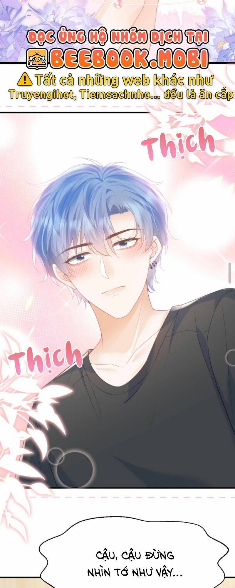 Tình Yêu Cháy Bỏng Chapter 50 - Trang 2