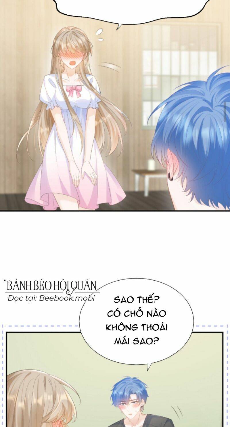 Tình Yêu Cháy Bỏng Chapter 50 - Trang 2